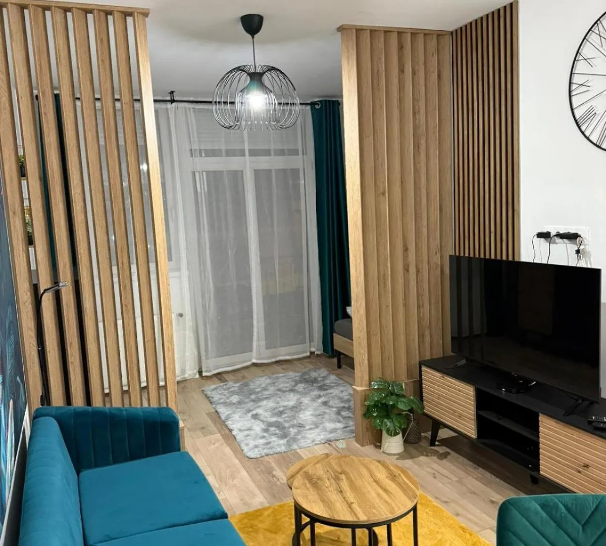 Mangito Premium Apartment Central 부다페스트